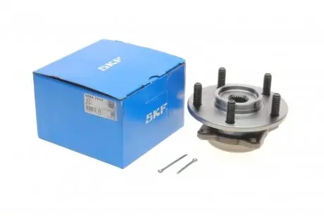 VKBA7410 Підшипник колісний SKF підбір по vin на Brocar