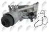 РАДИАТОР МАСЛЯНЫЙ CCL-PL-029
