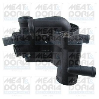 92921 TERMOSTAT VW 87C MEAT&DORIA подбор по vin на Brocar