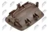 EZCBM211 Ручка бардачка NTY підбір по vin на Brocar