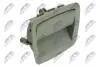 EZCBM209 Ручка бардачка NTY підбір по vin на Brocar