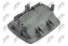 EZCBM209 Ручка бардачка NTY підбір по vin на Brocar