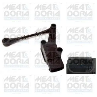 38016 Регулювання фари MEAT&DORIA підбір по vin на Brocar