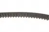 1987946674 Комплект ГРМ Audi A4 96-09/A6 96-05/VW Passat 1.8 T 95-05 (23x150z) BOSCH підбір по vin на Brocar