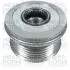 Шків генератора Ford Fiesta/Focus/Mondeo 10- 45249