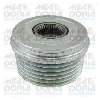 45226 Механізм вільного ходу генератора MEAT&DORIA підбір по vin на Brocar