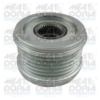 45225 Механізм вільного ходу генератора MEAT&DORIA підбір по vin на Brocar