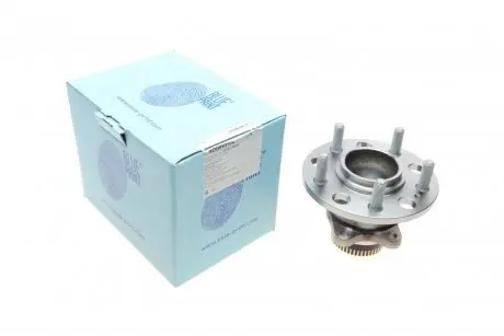 ADG083100 Подшипник ступицы (задней) Hyundai ix35/i40/Kia Sportage 1.6GDI-2.0CRDi 10- BLUE PRINT подбор по vin на Brocar