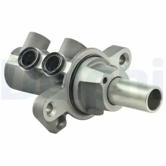 LM80379 Главный тормозной цилиндр LAGUNA III, MEGANE II DELPHI подбор по vin на Brocar