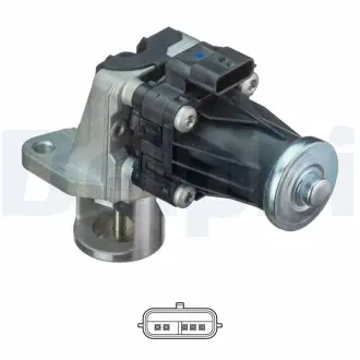 EG1055312B1 Клапан рециркуляции DELPHI подбор по vin на Brocar