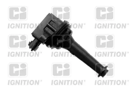 XIC8317 Котушка запалювання QUINTON HAZELL підбір по vin на Brocar