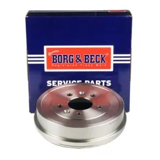 BBR7282 Гальмівні барабани BORG&BECK підбір по vin на Brocar