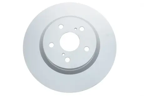 BG5117C Тормозные диски DELPHI подбор по vin на Brocar