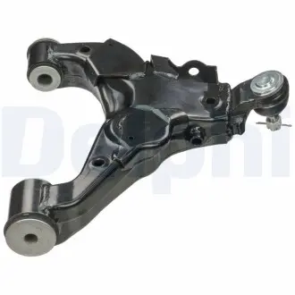 TC3568 Важіль підвіски DELPHI підбір по vin на Brocar