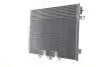 AC47000S Радиатор кондиционера Fiat Freemont 2.0/2.4JTD 11- MAHLE / KNECHT підбір по vin на Brocar