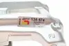 0986135574 Суппорт тормозной (передний) (R) BMW 3 (F30/F80)/4 (F33/F83) 12-18 BOSCH підбір по vin на Brocar