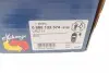 0986135574 Суппорт тормозной (передний) (R) BMW 3 (F30/F80)/4 (F33/F83) 12-18 BOSCH підбір по vin на Brocar