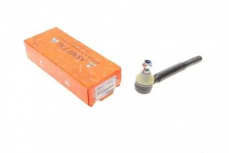 17MR2332 Наконечник тяги рульової MB C123/W123/T123/S123 76-85 ASMETAL підбір по vin на Brocar