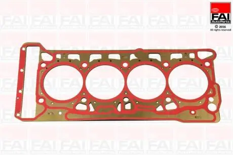 HG1934 Прокладка ГБЦ VAG 1.8/2.0TSI 13- FAI AUTOPARTS підбір по vin на Brocar