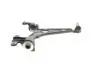 30PE2101 Рычаг подвески (передний) (R) Citroen C8/Peugeot 807 02-14 ASMETAL підбір по vin на Brocar