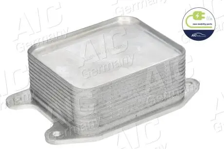 71949 Радіатор масляний AIC підбір по vin на Brocar