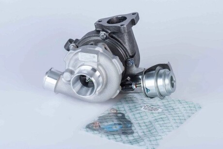 57399880002 Турбокомпресор BorgWarner підбір по vin на Brocar