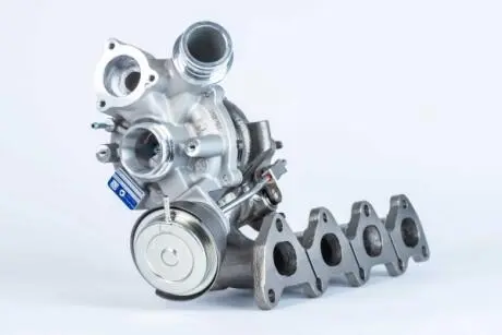 54399880139 Турбокомпресор BorgWarner подбор по vin на Brocar
