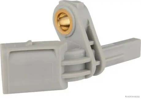 70660053 Датчик частоти обертання колеса Audi, Seat, Skoda, VW (вир-во Elparts) HERTH+BUSS підбір по vin на Brocar