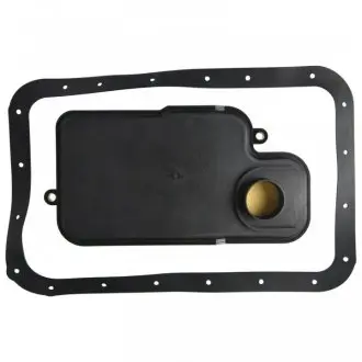 175467 Фильтр АКПП MITSUBISHI Pajero/Pajero Sport/L200 \'\'00>> FEBI BILSTEIN подбор по vin на Brocar