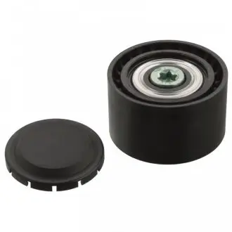 104191 Ролик привідного ременя BMW N52/N53 \'\'09-15 FEBI BILSTEIN підбір по vin на Brocar