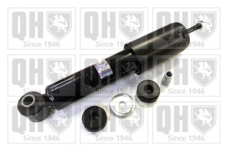 QAG181365 Амортизатор газовый, передний, правый QUINTON HAZELL подбор по vin на Brocar