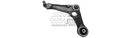 29710AP Рычаг подвески лев передн RENAULT MEGANE IV (B9A/M_/N_) (11/15-) (29710AP) APPLU APLUS подбор по vin на Brocar