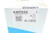 AWP030 Насос системи охолодження (додатковий) BMW 1 (F20) 11-/3 (F30/F80) N13 12-16 GRAF підбір по vin на Brocar