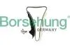 B10203 Комплект ланцюга ГРМ VW T5/T6/Golf VI/VII 2.0GTI/TSI 11- (OE VAG) BORSEHUNG підбір по vin на Brocar