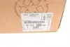 1611281280 Комплект ремня генератора Citroen Jumper/Peugeot Boxer 2.2 HDi 11- (6PK1640) PEUGEOT/CITROEN підбір по vin на Brocar