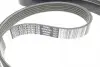 1611281280 Комплект ремня генератора Citroen Jumper/Peugeot Boxer 2.2 HDi 11- (6PK1640) PEUGEOT/CITROEN підбір по vin на Brocar
