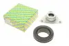 Подушка амортизатора (переднього) + підшипник Smart Forfour/Fortwo 0.9/1.0 14- KB655.54