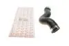 Патрубок интеркулера BMW X5 (F15/F85) 13-18 N47 D20 RWS2867