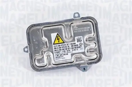 LRB200 Блок розжарювання газорозрядної лампи MAGNETI MARELLI купити з гарантією на Brocar LRB200 Блок розжарювання газорозрядної лампи MAGNETI MARELLI підбір по vin на Brocar