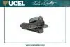 Подушка КПП VW T5 2.0 TDI 03- (L) 61328