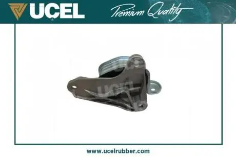 61328 Подушка КПП VW T5 2.0 TDI 03- (L) UCEL подбор по vin на Brocar