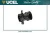 65540 Патрубок турбіни Audi Q3 2.0 TDI/VW Caddy III 1.6/1.9/2.0 TDI 10- UCEL підбір по vin на Brocar