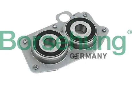 B18152 Подшипник КПП VW Caddy/Golf/Polo 1.4-2.0/1.9SDI 03- BORSEHUNG подбор по vin на Brocar
