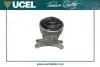 20418 Подушка двигателя (R) Ford Transit 2.0/2.2 TDCi 12- UCEL підбір по vin на Brocar