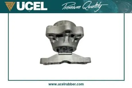 20418 Подушка двигателя (R) Ford Transit 2.0/2.2 TDCi 12- UCEL підбір по vin на Brocar