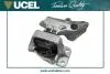 Подушка двигуна (R) Renault Megane III/Scenic III 1.4TCe 08- 10748