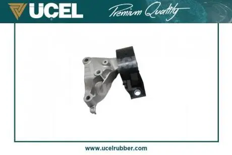 10307 Подушка двигуна (передня) (R) Renault Logan 1.6 i 04- UCEL підбір по vin на Brocar
