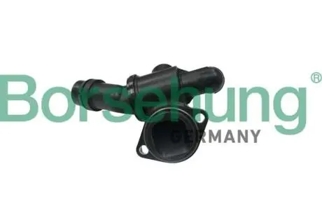 B18688 Термостат Audi A1/A3/VW Passat/Golf 2.0FSI/TFSI 04-13 (87°C) (OE VAG) BORSEHUNG підбір по vin на Brocar