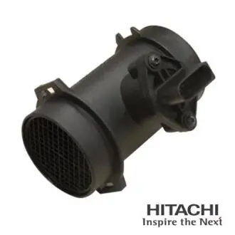 2508959 Витратомір повітря HITACHI підбір по vin на Brocar