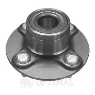 962712 Подшипник колесный с ступицей OPTIMAL подбор по vin на Brocar